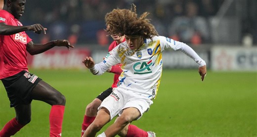 OM : qui est Victor Joseph, la nouvelle recrue surprise de Marseille ?