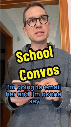 9.2M views · 96K reactions | Why are these conversations so hard and so frequent?! #teens #kids #parenting #dadlife #sahd #sahp | Fer The Awesome | Facebook