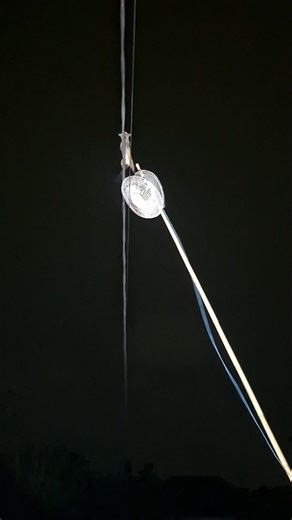 can be on the power cable #shots