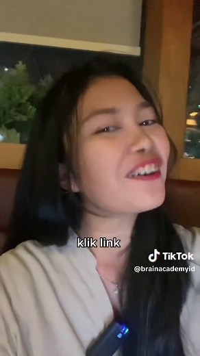 MUDAH KOK! INI CARA BERLANGGANAN BRAIN ACADEMY 🌟