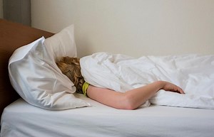 What Causes Coma-Like Deep Sleep? | LoveToKnow Health & Wellness