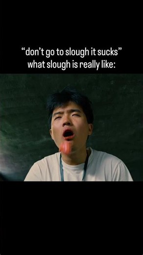 what slough is really like #worldofslough