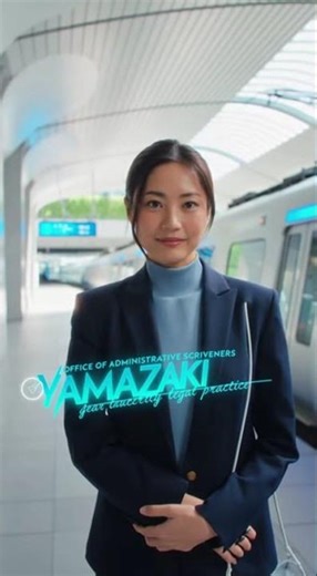 「Azureは構成できている。でも**“責任の線”は引けているか？**」 #山崎行政書士事務所 #広報pr