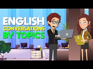 Learn English Conversations with Different Topics in Life | Improve Speaking and Listening Skills