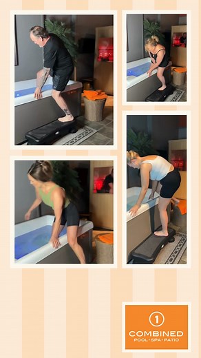 Introducing the All-New Emerge Cold Plunge from Caldera Spas! Take your wellness to the next level with the Emerge Cold Plunge, the ultimate tool for recovery, performance, and rejuvenation. Designed for athletes, high achievers, and wellness enthusiasts, this cutting-edge cold therapy solution delivers powerful benefits that help you feel and perform your best. Ready to take the plunge? Stop by Combined Pool & Spa to experience the Emerge Cold Plunge today! #combinedpoolandspa #CalderaSpas #col