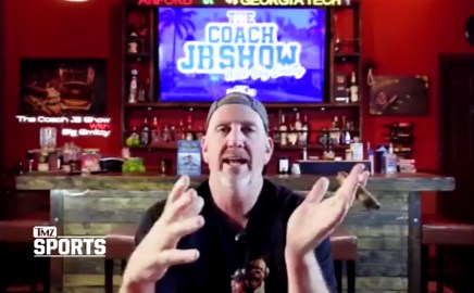 'Last Chance U' Star Coach Jason Brown Mulling Lawsuit Over Hit Netflix Show
