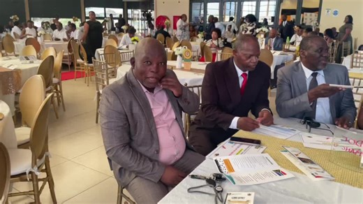 Ilembe District class of 2024 awards 🎓🏆