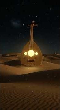 Modern Oud – Blending Tradition with Electronic Vibes