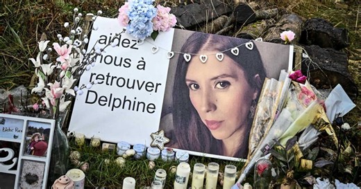 Delphine Jubillar : comment l'infirmière préparait sa vie d'après avec son amant, avant sa disparition