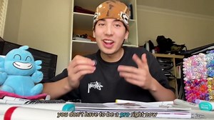 Practical Art Techniques Suggetions To Boost Creativity