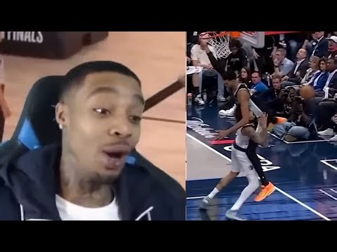 FlightReacts Funniest Reactions of the 2024-2025 NBA Season!