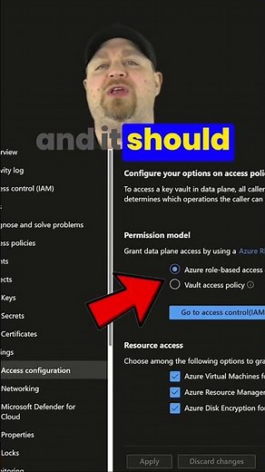 Azure Role-Based Access Control For AVD Simplified