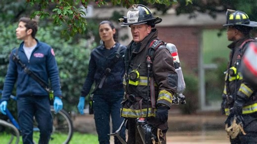 Chicago Fire Season 14 Episode 9: Release date news, time, streaming details, cast, and more