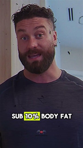 The hormonal reality of extreme cutting 📉 - Chris Bumstead#bodybuilding #workout
