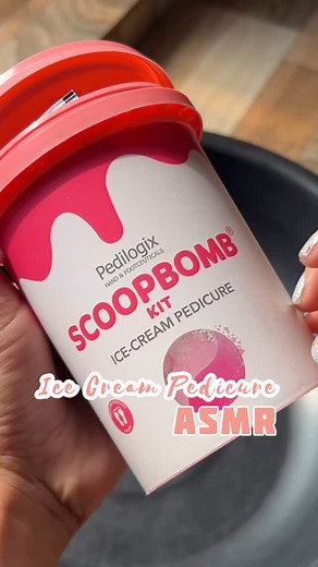 O3+ Skincare | This viral SCOOP BOMB pedi is your weekend treat! 6 Easy steps featuring a BATH BOMB loaded with Shea that moisturises while nourishing... | Instagram