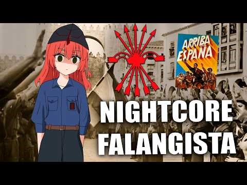 Nightcore - Ni Fascismo, Ni Marxismo