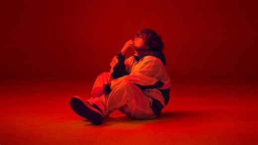 【中日字幕/完整版】Vaundy 新曲「イデアが溢れて眠れない」【月九日剧「鲭鱼罐头、飞向宇宙」主题曲】