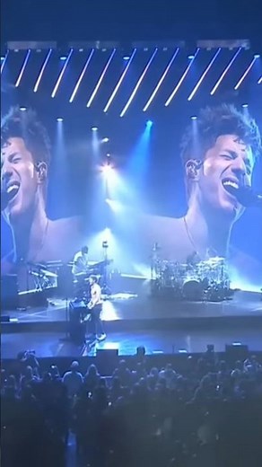 Charlie Puth - See You Again Live Performance #concert #charlieputh #seeyouagain