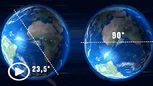 Agli albori del nostro sistema solare, un evento sconosciuto fece ruotare la Terra sul suo asse: cosa accadrebbe se si inclinasse ancora di più? Una sorta di apocalisse | Insider Italiano