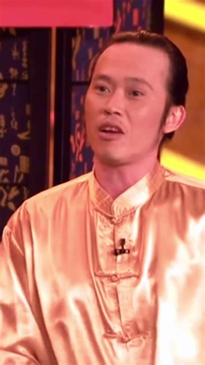Sư Phụ Tôi Là Thạch Sùng 😂 | Hoài Linh & Chí Tài Diễn Hài Cực Đỉnh | #shorts #haihuoc