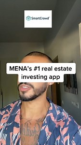 2.9K views · 92 reactions | Habibi come to Dubai! #smartcrowd | Andreas | Facebook