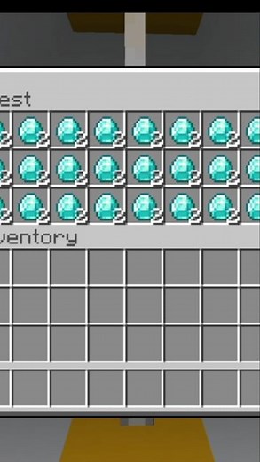 Clay Trick to Find Diamonds in Minecraft 💎⛏️