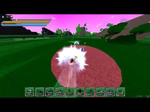 Hacker DBZ Final Stand Remastered