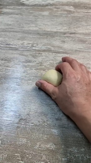 Así se forma una masa perfecta 🍞 | Técnica de panadería en cámara lenta #tasty