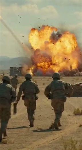 Monkeying Around with Missiles #AiDisclosure #MonkeyBusiness #MilitaryHumor