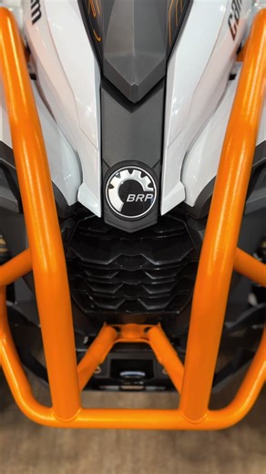 650 Rennie: Can-Am Renegade Mud Life Adventure