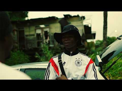 Lando Kappalani x Nano - Long tek ding (official music video)