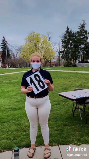 Discover Juniata College This Summer