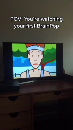 Transformational Moments in Education with BrainPop