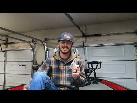 The BEST Buzzbait Made