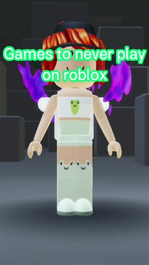 Creepy Roblox Games to Avoid: Red World Explained