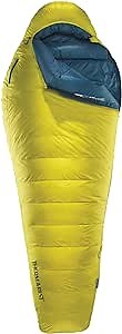 Therm-a-Rest Parsec 0F/-18C Ultralight Down Mummy Sleeping Bag