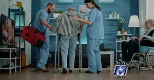 Nursing applications rise as schools face nursing educator drop