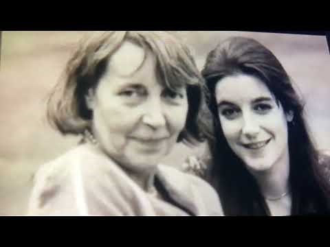 Dominick Dunne Talks About His Daughter Dominique Dunne