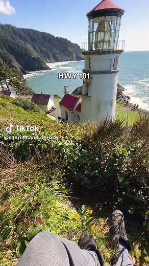 Exploring Highway 101: A West Coast Road Trip