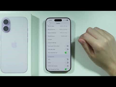 iPhone 17: How to Fix QR Codes not Scanning in Camera
