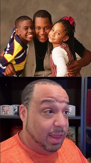 TGIF Hanging With Mr Cooper was a hit 90s kids loved to watch #90skids #TGIF