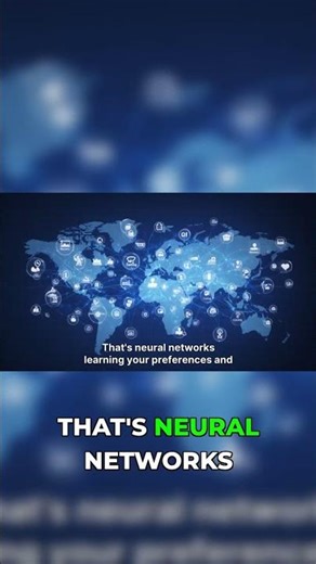Netflix Knows What You Like? Thank Neural Networks!