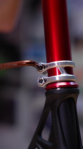 Black & Red Custom Scooter Build Review