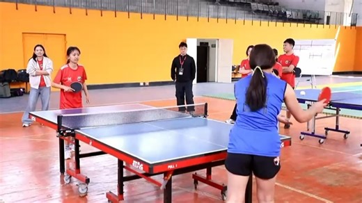 Assam Rifles Laitkor on Instagram: "UNITY UTSAV 2.0: DAY TWO SEES SPORTING SPIRIT SOAR AT DELHI CANTT The second day of Unity Utsav 2.0 concluded on a high note as over 700 enthusiastic students converged at various venues across Delhi Cantonment, competing with zeal and determination to lead their teams to victory. Supported by #AssamRifles, participants showcased exceptional sporting spirit across multiple disciplines, including Football, Basketball, Volleyball, Table Tennis and Badminton, tur