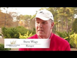 Cobblestone Golf Course Documentary