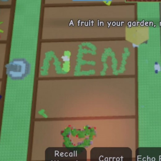 Nhạc Grow a Garden - Hòa Mình Vào Âm Nhạc Khu Vườn