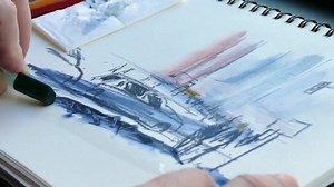 1.8K views · 36 reactions | Kredki akwarelowe to ogrom możliwości....