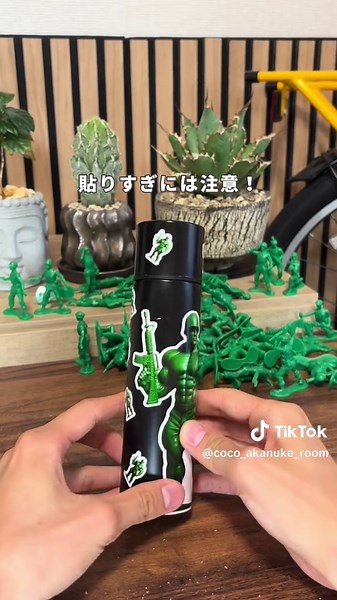 自動カットフォトステッカープリンターの便利さ