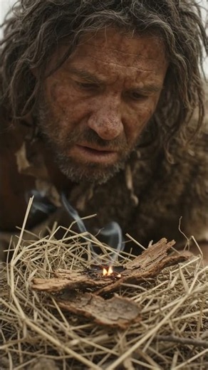 The Human Origin | The Untold Story of Early Human Survival