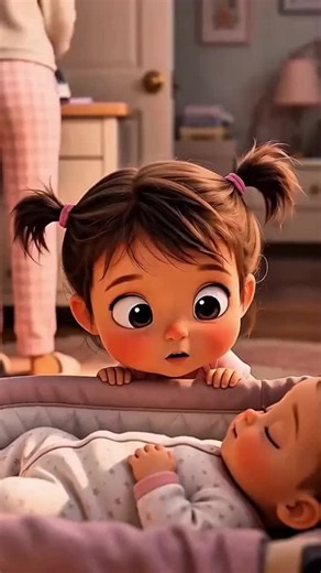Baby Baby Yes Papa - Cartoon for Babies and Toddlers